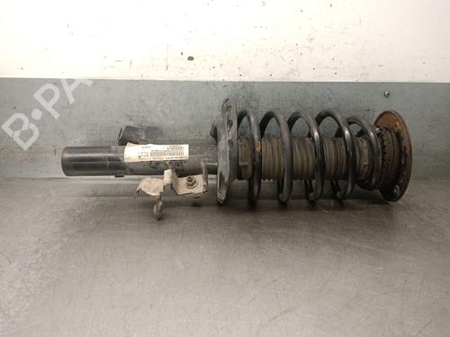 Used Right front shock absorber VOLVO S80 I (184) T6 (272 hp) 32508259