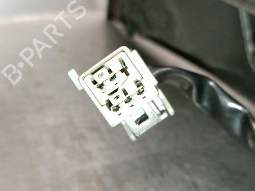 Left mirror FORD FOCUS II (DA_, HCP, DP) 2.0 TDCi | BP26324381C26 