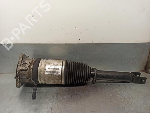 Used Right rear shock absorber AUDI A8 D3 (4E2, 4E8) 4.0 TDI quattro (275 hp) 17335251