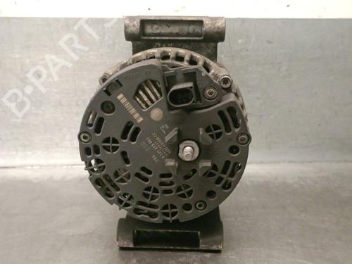 Alternator FORD TRANSIT Van (FA_ _) 2.4 TDCi RWD | BP37534680M7 - Image 4