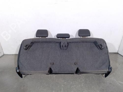 Sæde Bagtil VW AMAROK (T1A, T1B) 3.0 TDI 4motion | BP34625964C17 - Image 6