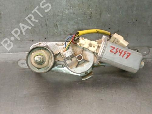 Used Rear wiper motor Rear wiper motor OPEL FRONTERA B (U99) 2.2 DTI (6B_66, 6B_76) (120 hp) 35755449 35755449
