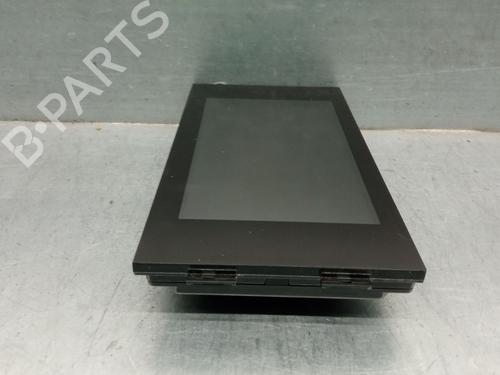 Display monitor PEUGEOT 308 SW II (LC_, LJ_, LR_, LX_, L4_) 1.6 HDi / BlueHDi 115 (LCBHXM, LCBHXT) | BP29175193C48 