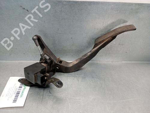 Pedal MERCEDES-BENZ A-CLASS (W168) A 190 (168.032, 168.132) | BP29917485I4