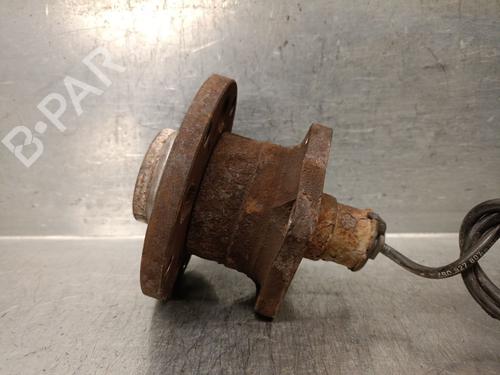 Left rear steering knuckle AUDI A6 C5 (4B2) 2.5 TDI | BP22180991M27 