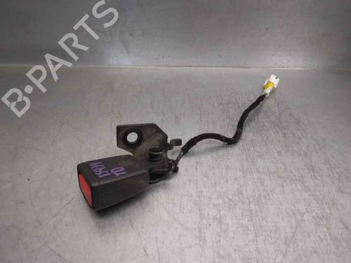 Used Seat buckle FIAT TIPO Saloon (356_, 357_) 1.4 LPG (356SXF1B) (120 hp) 20266822