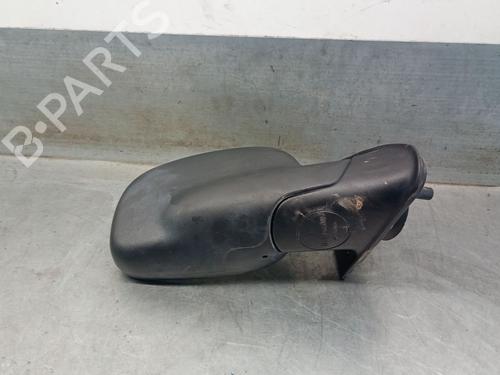 Right mirror LAND ROVER FREELANDER I (L314) 2.0 Td4 4x4 | BP25273659C27 