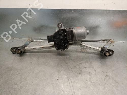 Front wiper motor ALFA ROMEO 159 (939_) 2.0 JTDM (939AXP1B) | BP21838616M29 
