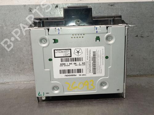 Radio FIAT FREEMONT (345_) 2.0 JTD | BP38020773E6 - Image 4
