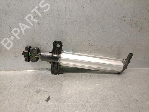 Lygtevasker CITROËN C4 Picasso I MPV (UD_) 2.0 HDi 138 (136 hp) 31666041