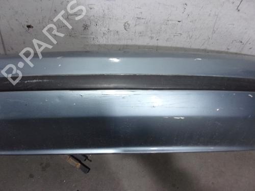 Rear bumper SKODA FABIA I (6Y2) 1.4 | BP15664161C8 