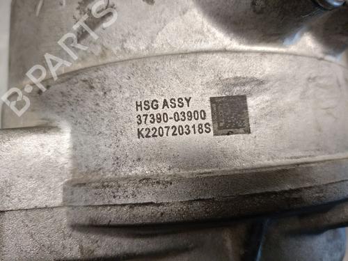 Alternator HYUNDAI KONA (SX2) 1.6 GDi Hybrid | BP29135500M7 - Image 8