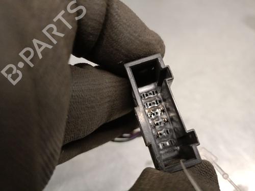 Right mirror VW GOLF IV (1J1) 1.6 | BP31799570C27 