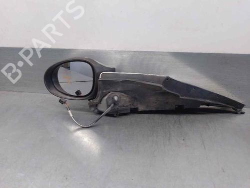 Used Left mirror RENAULT ESPACE III (JE0_) 2.2 12V TD (JE0E, JE0H, JE0P) (113 hp) 18052940