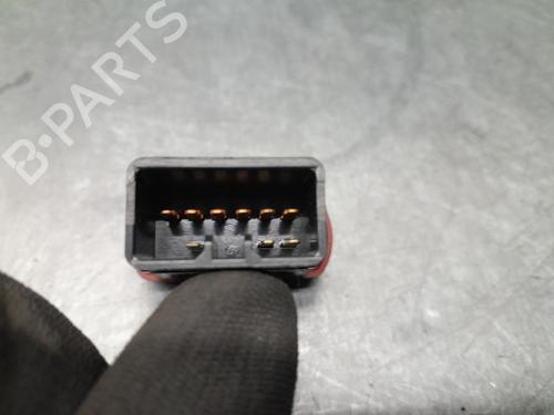 Warning switch SSANGYONG REXTON / REXTON II (GAB_) 2.7 Xdi 4x4 | BP37464881I22 - Image 3