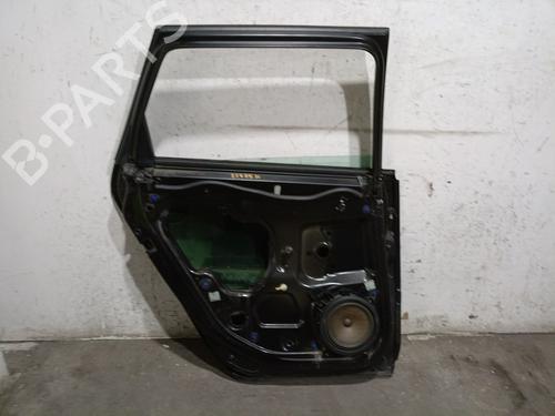 Left rear door AUDI A3 (8P1) 1.9 TDI | BP26887665C4 