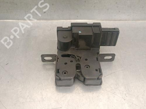 Schloss Heckdeckel für RENAULT GRAND SCÉNIC II (JM0/1_) 1.9 dCi (JM0G, JM12, JM1G, JM2C) (120 hp) 28103387