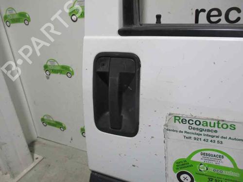 Right front door PEUGEOT EXPERT (224_) 2.0 HDI | BP2104464C3 