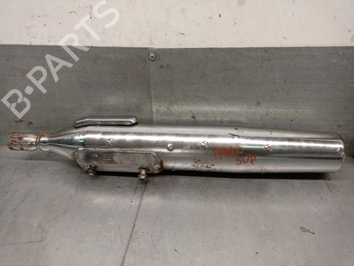 Exhaust system DAELIM DAYSTAR Daystar 125 (VL125F) | BP36647212M121 - Image 2