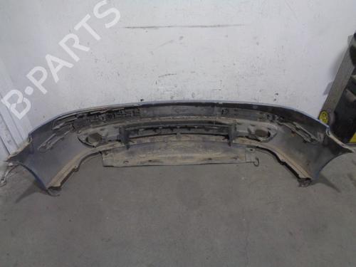 Front bumper RENAULT LAGUNA II Grandtour (KG0/1_) 1.9 dCi (KG0G) | BP15075746C7 