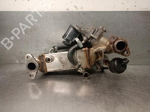 Used Egr BMW 5 (F10) 530 d (245 hp) 30122269