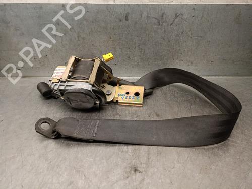 Used Front right seatbelt CHRYSLER SEBRING (JR) 2.0 (141 hp) 23973538