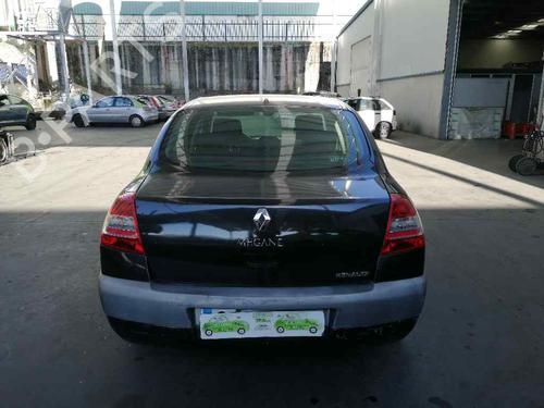 Instrument cluster RENAULT MEGANE II Saloon (LM0/1_) 1.6 16V (LM1R, LM0C) | BP7701824C47 