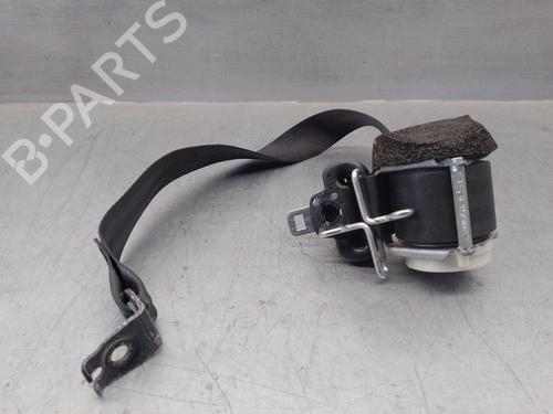 Rear right seatbelt FORD S-MAX (WA6) 2.0 TDCi | BP16917495I28 