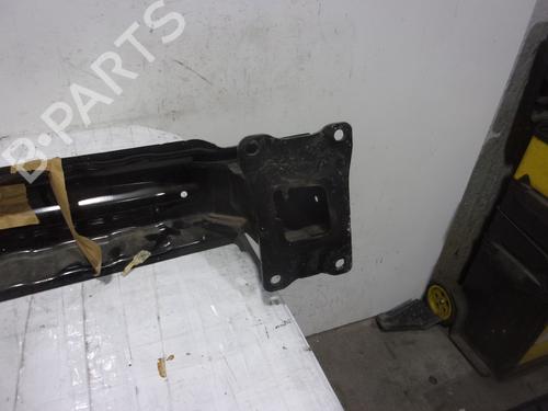 Rear bumper reinforcement SEAT IBIZA V (KJ1, KJG)  | BP16437424C73 
