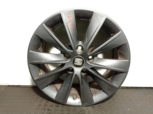 Used Rim Rim SEAT LEON (5F1) 1.6 TDI (115 hp) 40021263 40021263