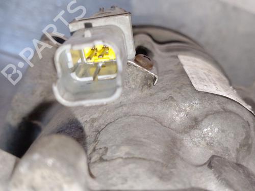 AC compressor RENAULT CLIO III (BR0/1, CR0/1) 1.5 dCi | BP33656907M34 - Image 6