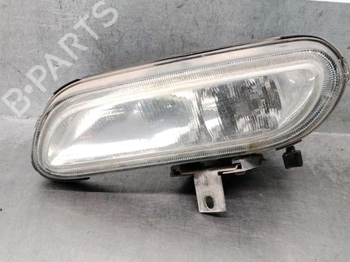 Venstre foran tåkelykt Venstre foran tåkelykt PEUGEOT 406 (8B) 1.9 TD (90 hp) 36388007 36388007