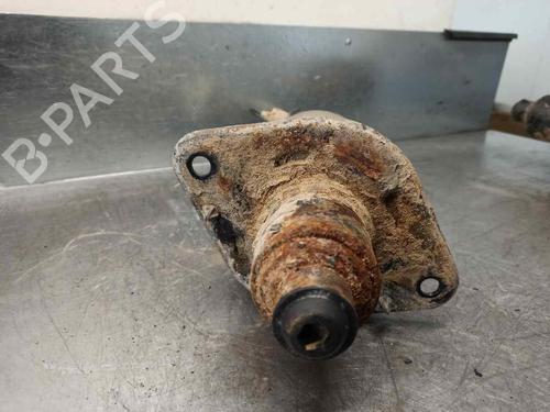 Left rear shock absorber AUDI ALLROAD C5 (4BH) 2.5 TDI quattro | BP9584474M18 