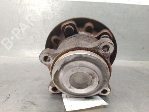 Mozzo posteriore sinistro Mozzo posteriore sinistro OPEL ASTRA K (B16) 1.6 CDTi (68) (110 hp) 35819763 35819763