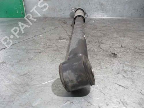 Left rear shock absorber FORD FIESTA VI (CB1, CCN) 1.6 TDCi | BP7272207M18 