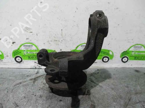 Right front steering knuckle FORD ORION III (GAL)  | BP2063233M26 
