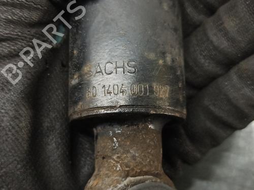 Right rear shock absorber MERCEDES-BENZ C-CLASS Coupe (C204)  | BP15612976M19 