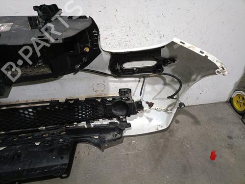 Foran støtfanger SMART FORTWO Coupe (453) 0.9 (453.344, 453.353) | BP30913470C7