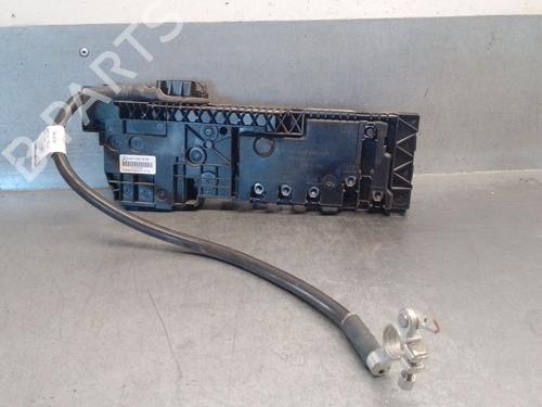 Used Fuse box MERCEDES-BENZ VITO Van (W447) 114 CDI 4x4 (447.601, 447.603, 447.605) (136 hp) 28727721
