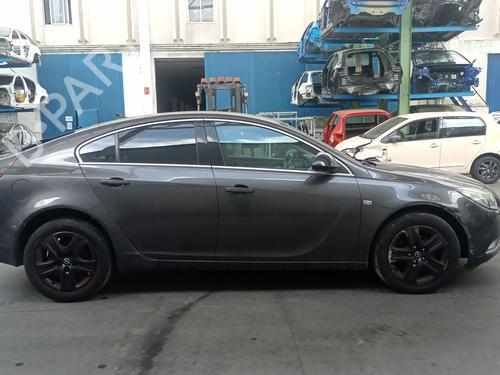 ABS pump OPEL INSIGNIA A (G09) 2.0 CDTI (68) | BP26906367M43 - Image 8