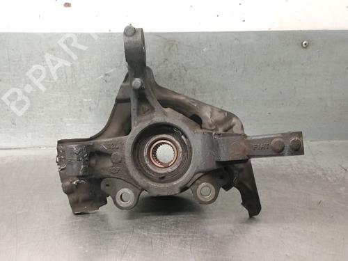Used Left front steering knuckle Left front steering knuckle FIAT 500L (351_, 352_) 1.6 D Multijet (199LYD1B) (105 hp) 34396618 34396618
