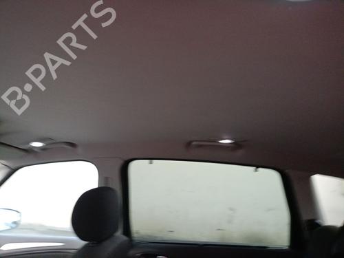 Klamra pasa bezpieczeństwa FORD S-MAX (WA6) 2.0 TDCi | BP30297696I32