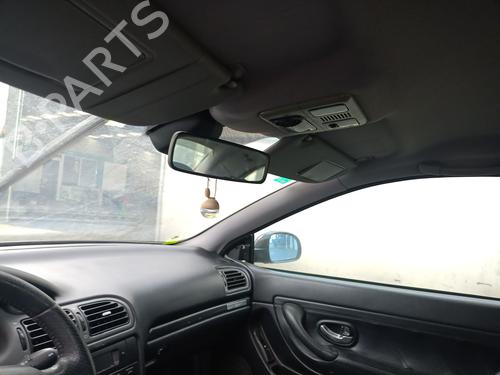 Left front door PEUGEOT 406 Coupe (8C) 2.2 HDI | BP28328142C2 