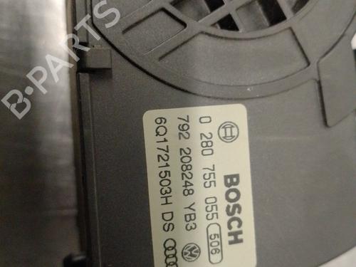 Pedal SEAT IBIZA III (6L1) 1.4 TDI | BP15897115I4