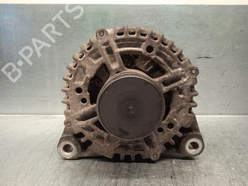 Used Alternator FORD MONDEO IV Turnier (BA7) [2007-2015]  10720697