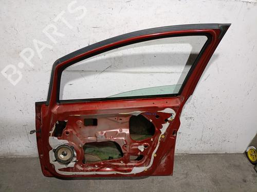 Right front door FIAT GRANDE PUNTO (199_) 1.9 D Multijet | BP23110660C3 