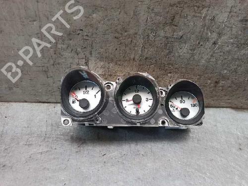 Used Instrument cluster ALFA ROMEO 156 Sportwagon (932_) 1.6 16V T.SPARK. (932B4100) (120 hp) 7825911