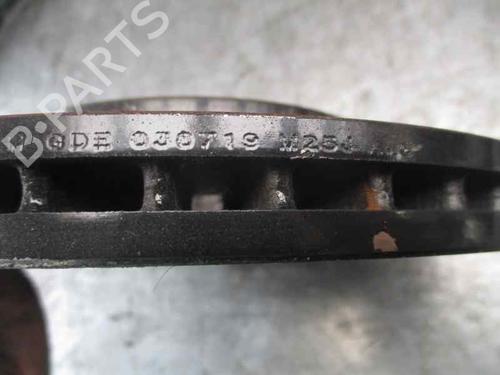 Andre FORD FOCUS I (DAW, DBW) 1.8 Turbo DI / TDDi | BP20257039O1 