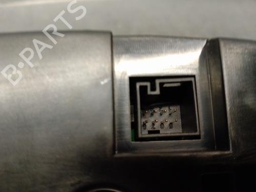 Climate control MERCEDES-BENZ E-CLASS (W211)  | BP11928729I5 