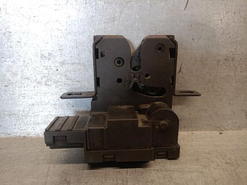Used Tailgate lock Tailgate lock 35788183 35788183